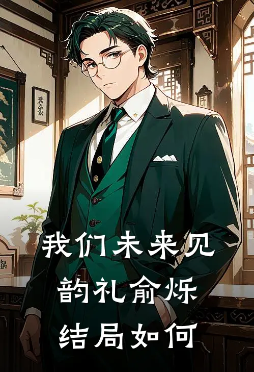 我们未来见韵礼俞烁结局如何