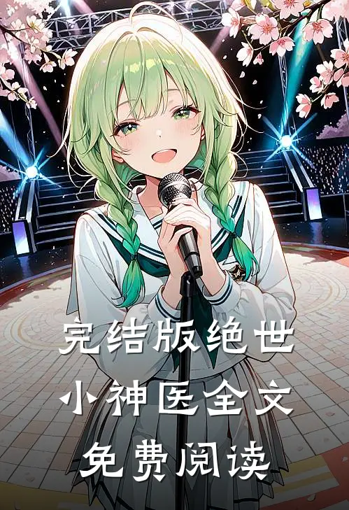 完结版绝世小神医全文免费阅读