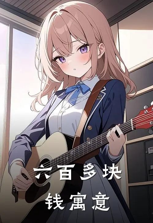 六百多块钱寓意