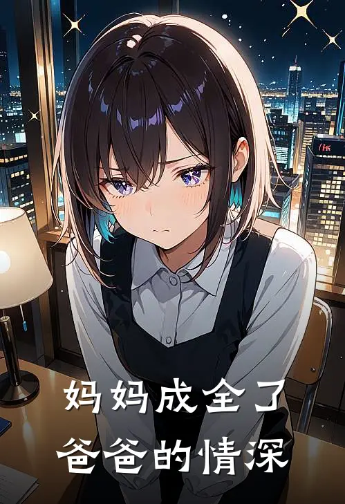 妈妈成全了爸爸的情深