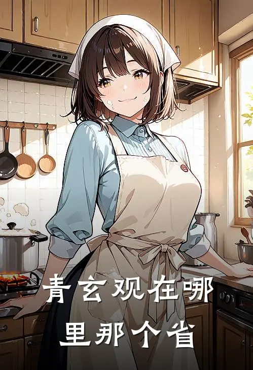 青玄观在哪里那个省