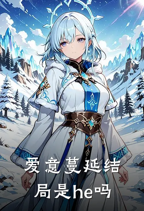 爱意蔓延结局是he吗