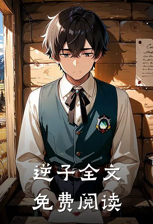 逆子全文免费阅读