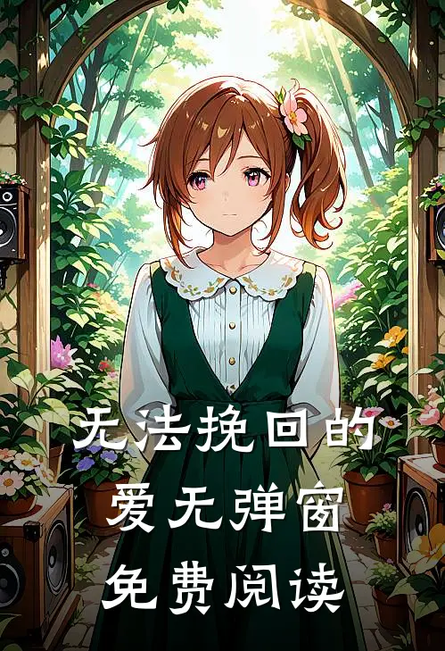 无法挽回的爱无弹窗免费阅读