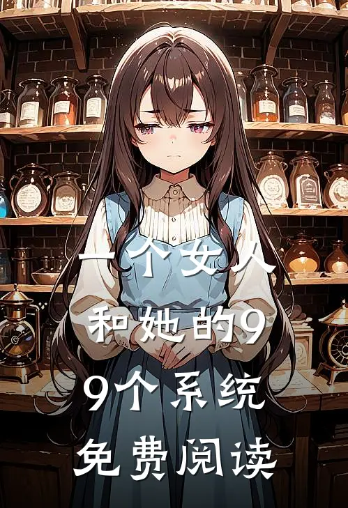 一个女人和她的99个系统免费阅读