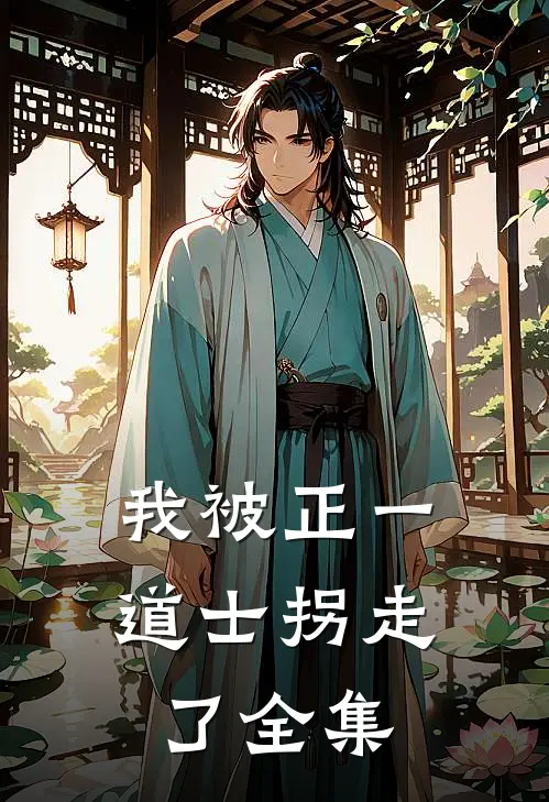 我被正一道士拐走了全集