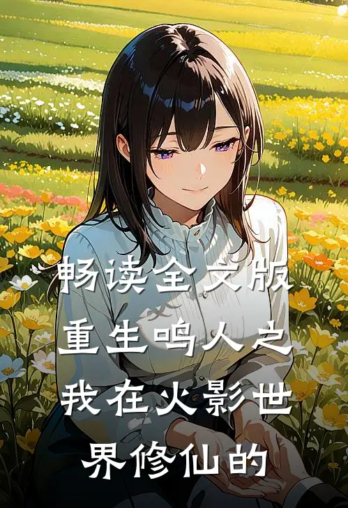 畅读全文版重生鸣人之我在火影世界修仙的