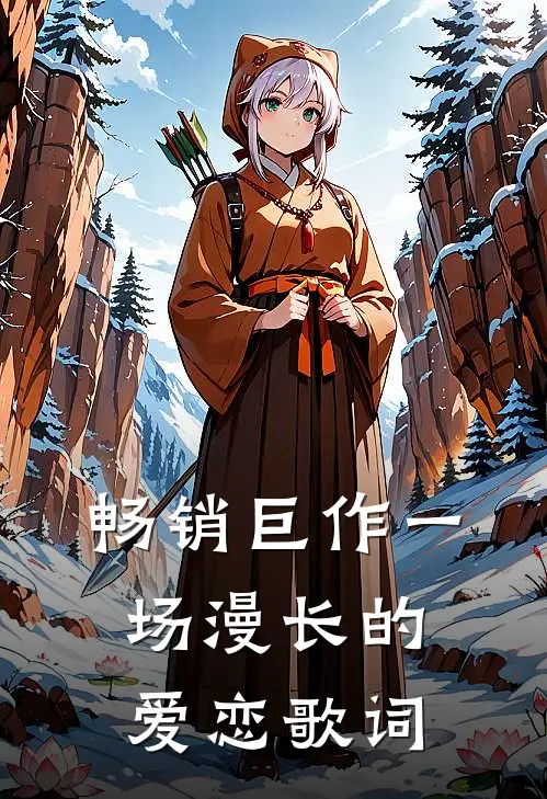 畅销巨作一场漫长的爱恋歌词