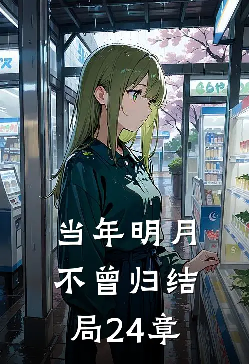 当年明月不曾归结局24章