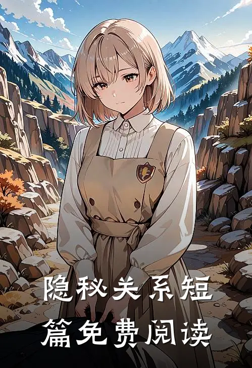 隐秘关系短篇免费阅读