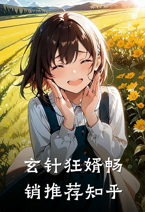 玄针狂婿畅销推荐知乎