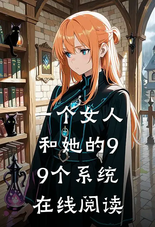 一个女人和她的99个系统在线阅读
