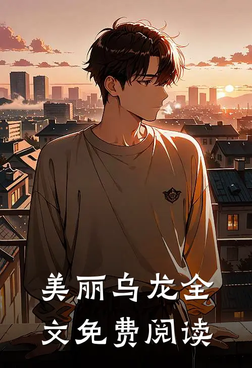 美丽乌龙全文免费阅读