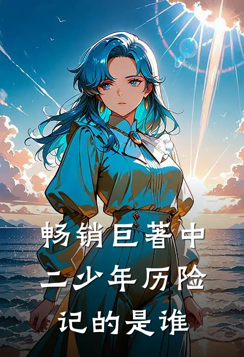 畅销巨著中二少年历险记的是谁