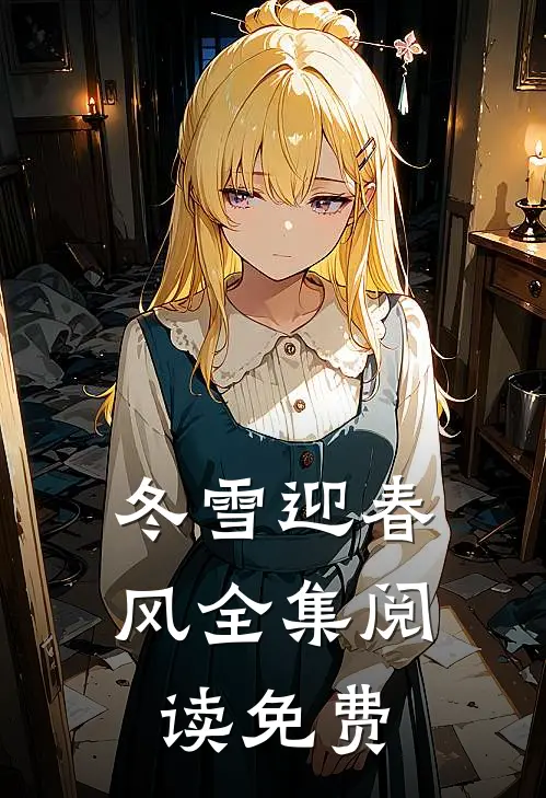冬雪迎春风全集阅读免费