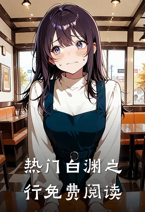 热门白渊之行免费阅读