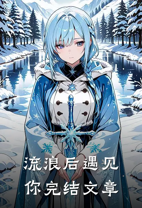 流浪后遇见你完结文章
