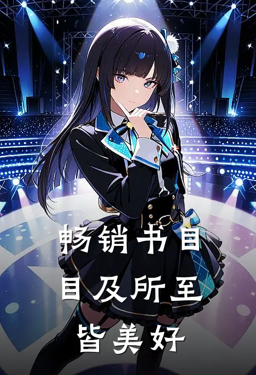 畅销书目目及所至皆美好