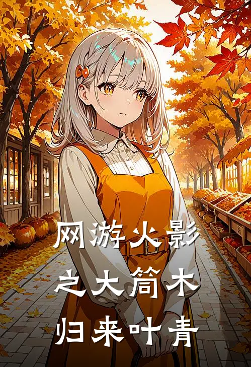 网游火影之大筒木归来叶青