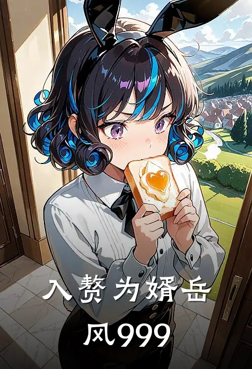 入赘为婿岳风999