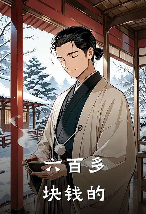 六百多块钱的