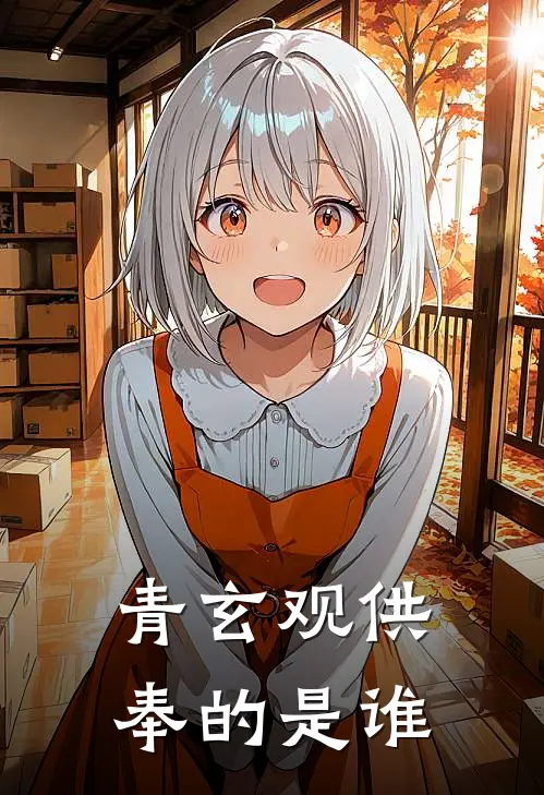 青玄观供奉的是谁