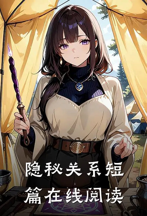 隐秘关系短篇在线阅读