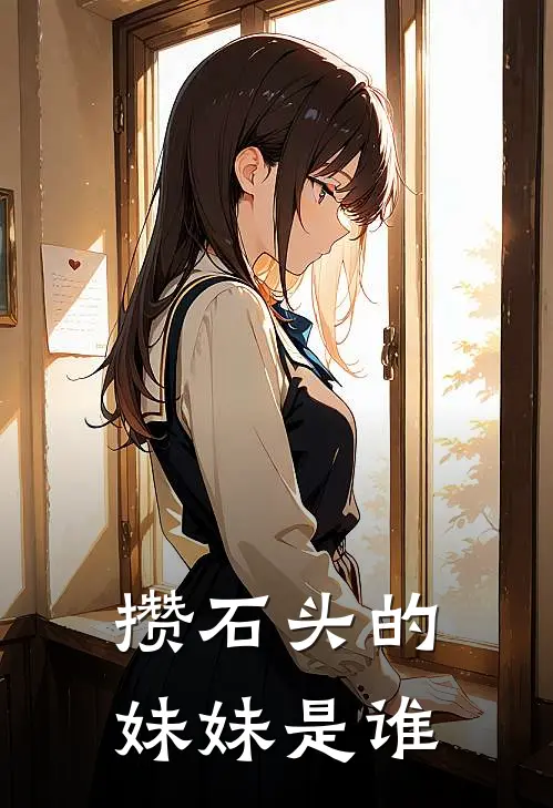 攒石头的妹妹是谁