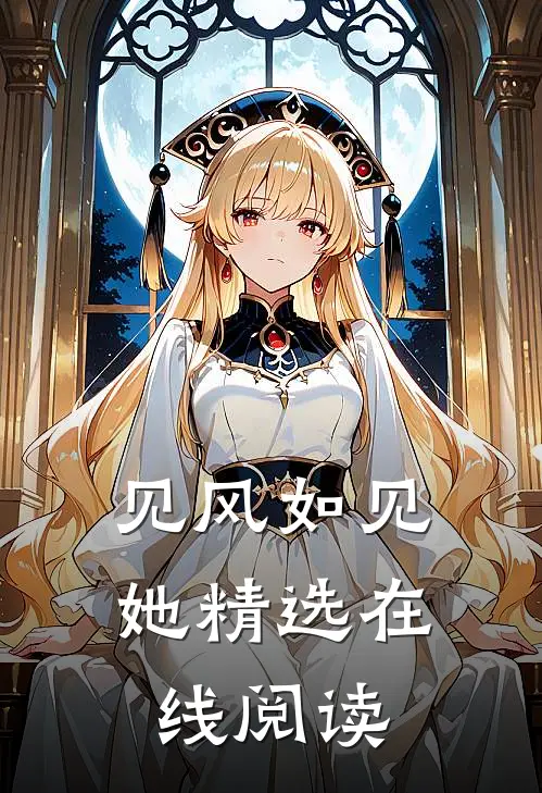 见风如见她精选在线阅读