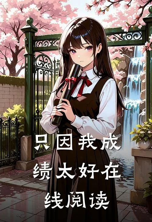 只因我成绩太好在线阅读