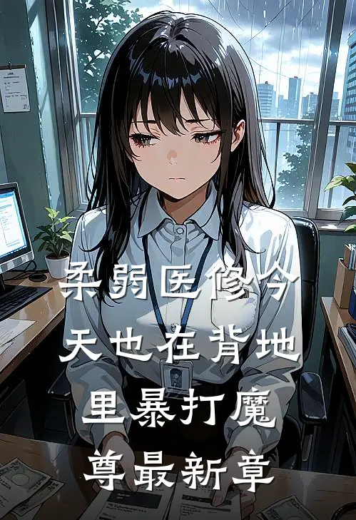 柔弱医修今天也在背地里暴打魔尊最新章