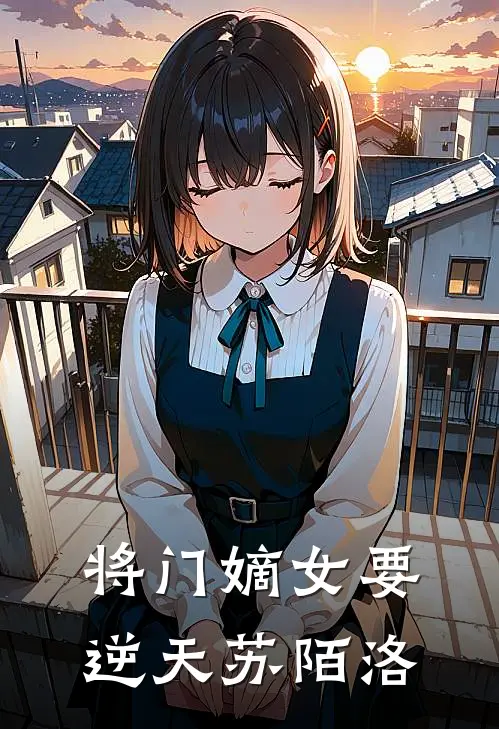 将门嫡女要逆天苏陌洛