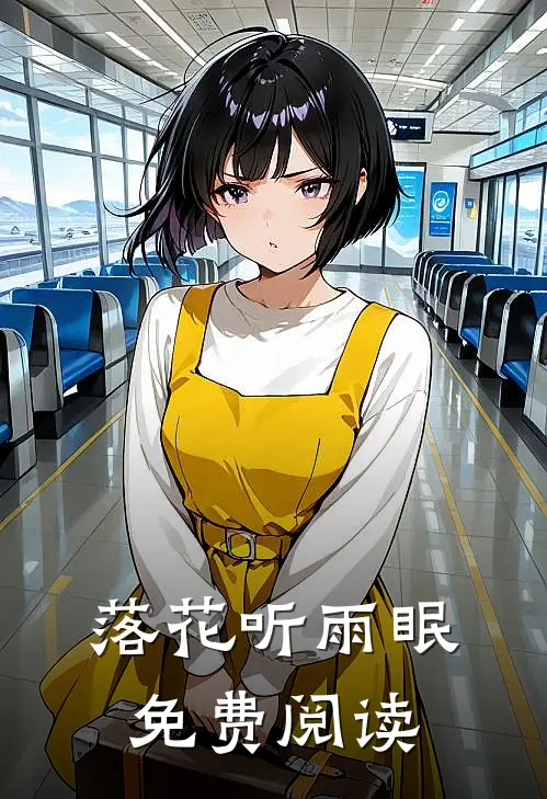 落花听雨眠免费阅读