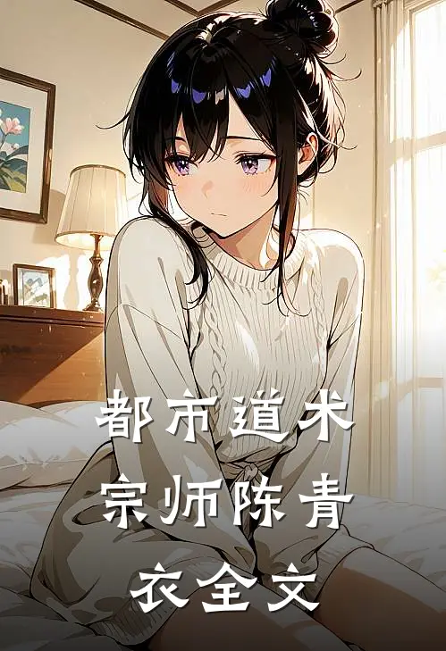 都市道术宗师陈青衣全文