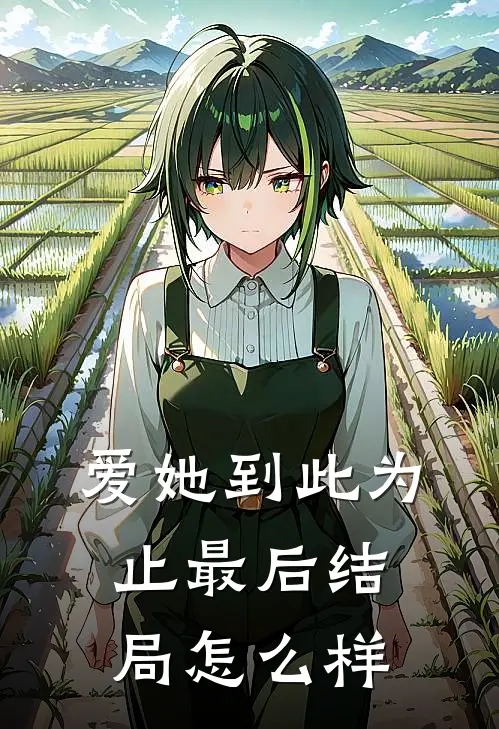 爱她到此为止最后结局怎么样