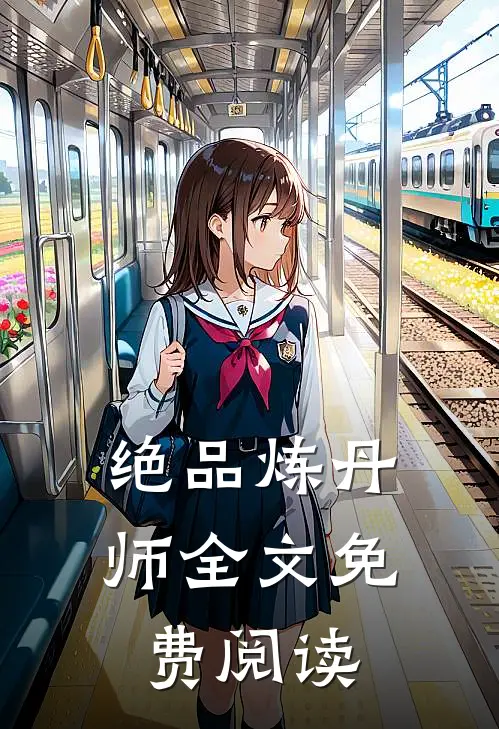 绝品炼丹师全文免费阅读