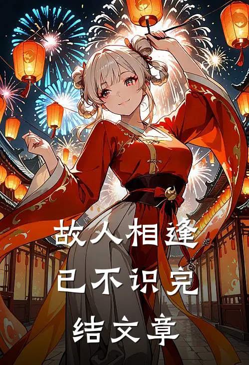 故人相逢已不识完结文章