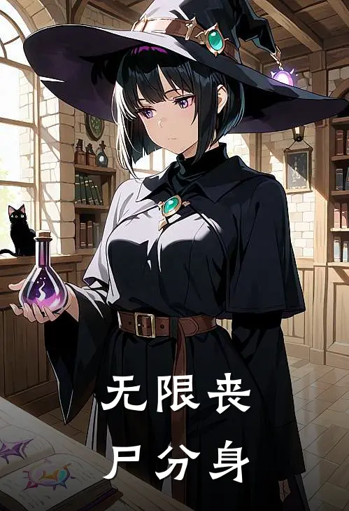 无限丧尸分身