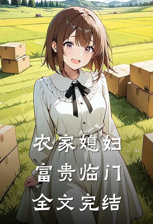 农家媳妇富贵临门全文完结