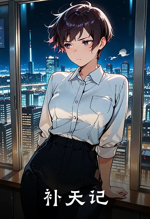 补天记