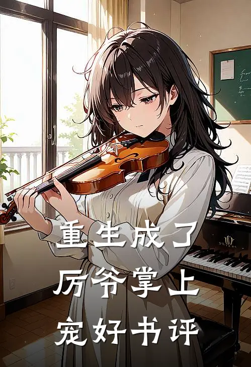 重生成了厉爷掌上宠好书评