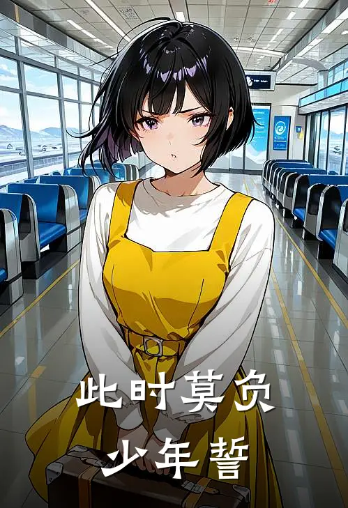 此时莫负少年誓