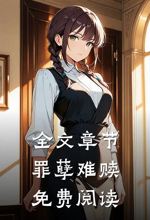 全文章节罪孽难赎免费阅读