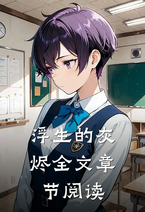 浮生的灰烬全文章节阅读