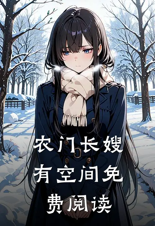 农门长嫂有空间免费阅读
