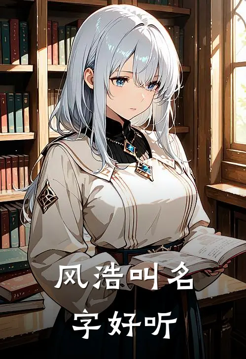 风浩叫名字好听