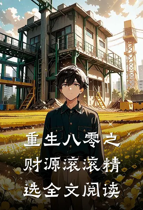 重生八零之财源滚滚精选全文阅读