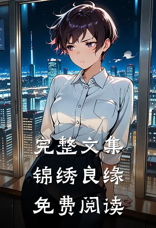 完整文集锦绣良缘免费阅读