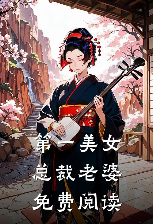 第一美女总裁老婆免费阅读