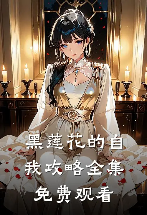 黑莲花的自我攻略 全集免费观看